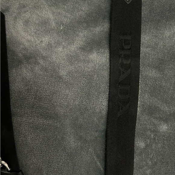 Prada Black Re-Edition 2005 Re-Nylon Bag - Picture 3 of 8